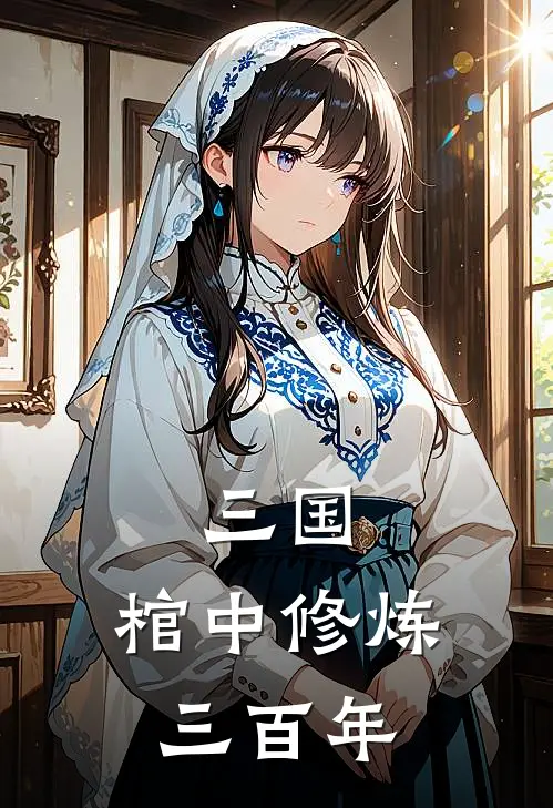 三国：棺中修炼三百年