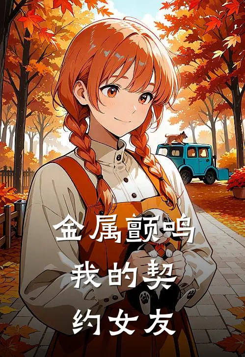 《金属颤鸣：我的契约女友》陆辰姜璃火爆新书_金属颤鸣：我的契约女友(陆辰姜璃)免费小说