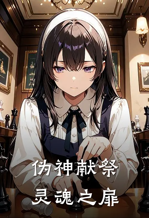 伪神献祭灵魂之扉