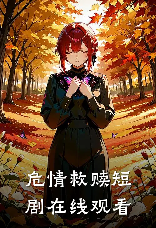 危情救赎短剧在线观看