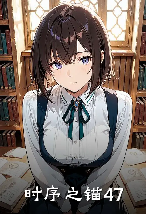 时序之锚【47】