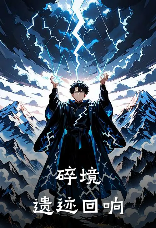 碎境：遗迹回响