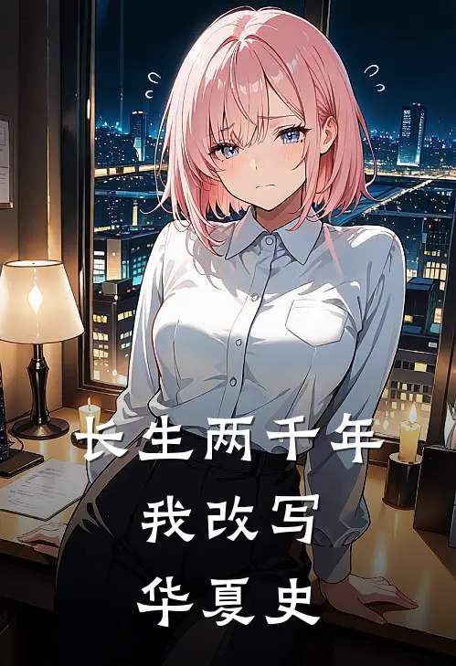 长生两千年，我改写华夏史