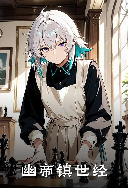 幽帝镇世经(杨梵杨梵)完本小说_全本免费小说幽帝镇世经杨梵杨梵