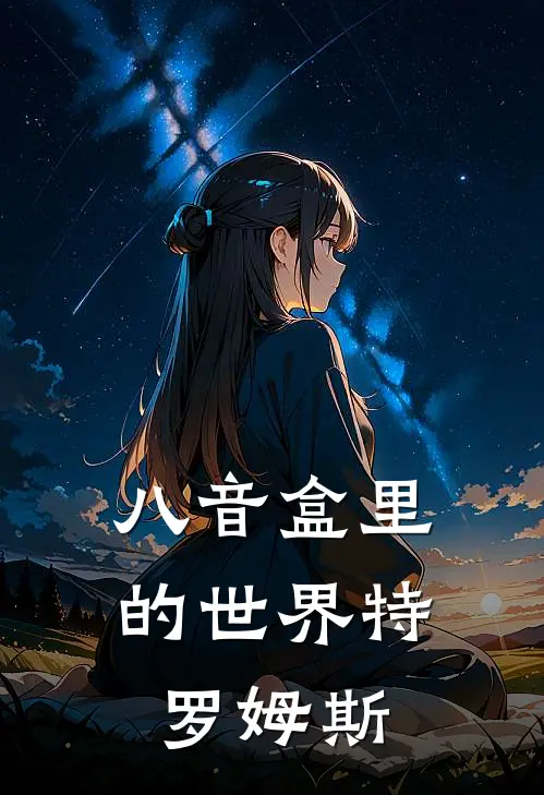 八音盒里的世界 特罗姆斯