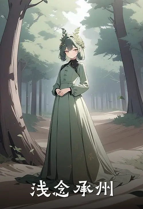 浅念承州谢佩兰安浅小说完结免费_最新章节列表浅念承州(谢佩兰安浅)