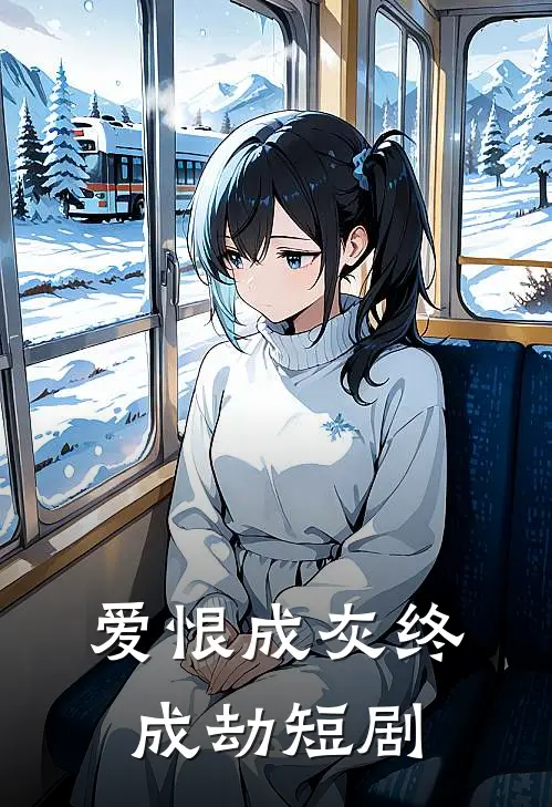 爱恨成灰终成劫短剧