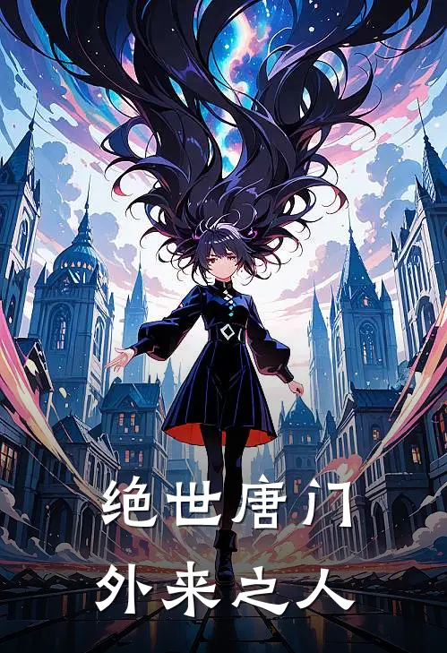 绝世唐门：外来之人