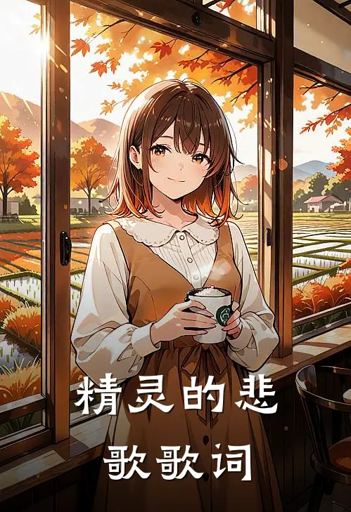 精灵的悲歌歌词