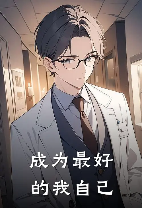 成为最好的我自己