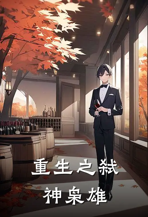 重生之弑神枭雄