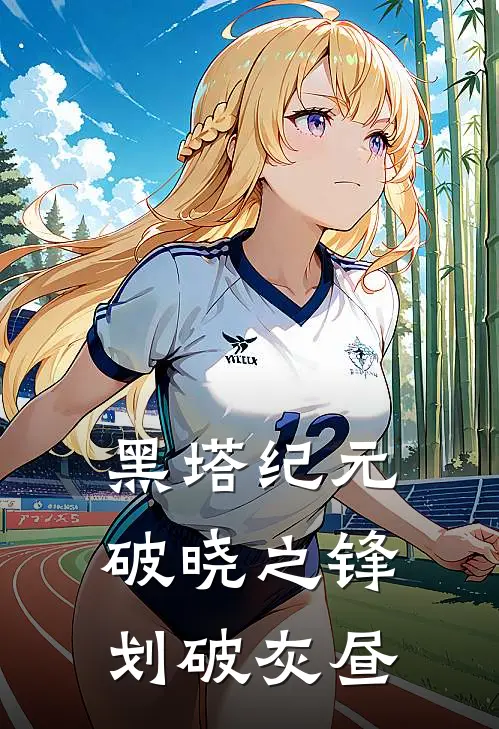 黑塔纪元：破晓之锋划破灰昼