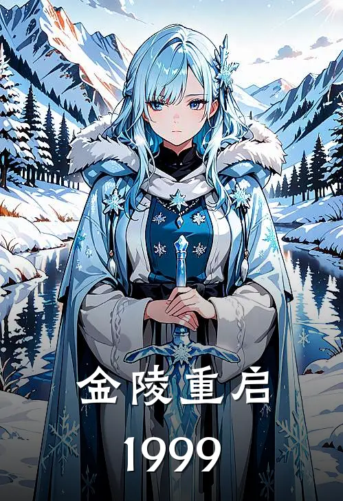 金陵重启1999
