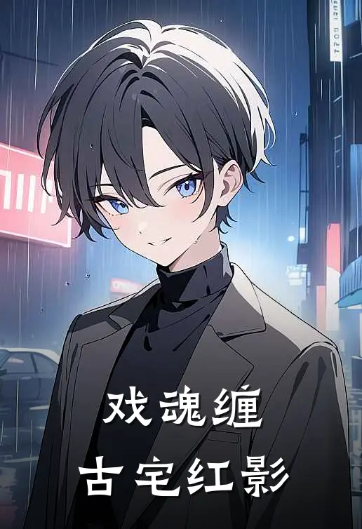 戏魂缠：古宅红影