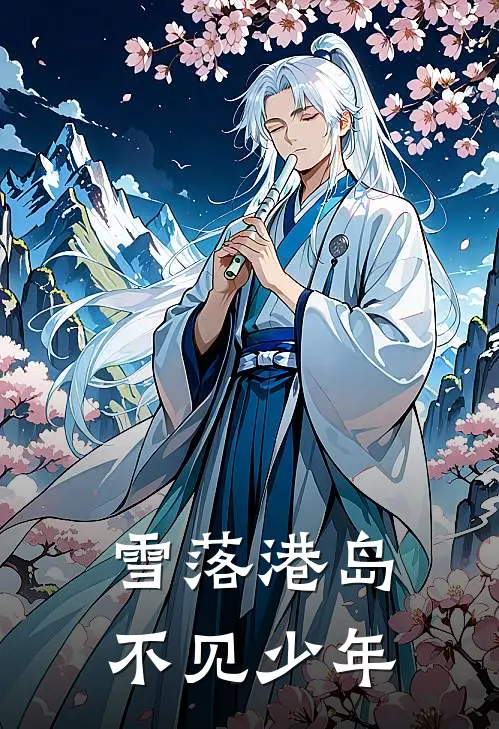 雪落港岛，不见少年