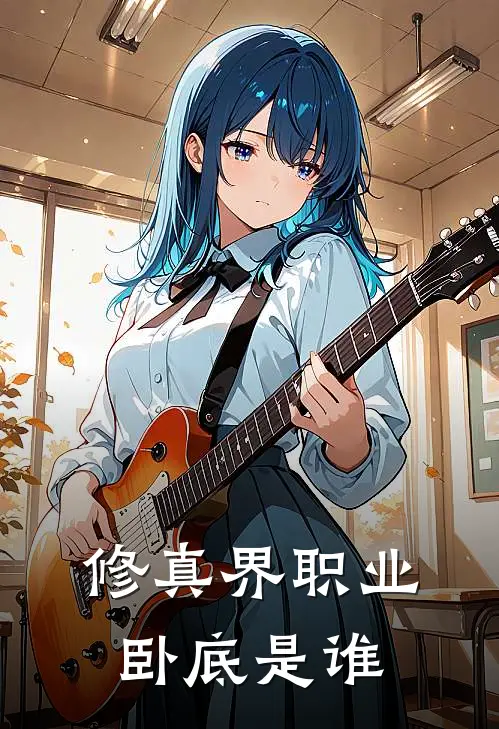 修真界职业卧底是谁