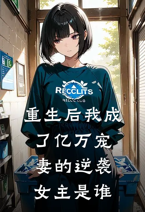 重生后我成了亿万宠妻的逆袭女主是谁