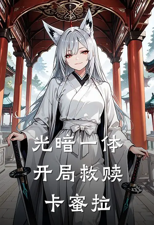 光暗一体：开局救赎卡蜜拉