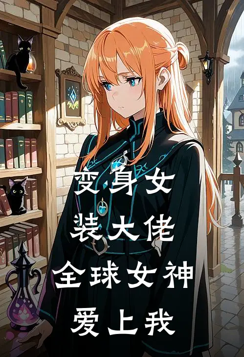 李娜顾清鱼变身女装大佬：全球女神爱上我全章节在线阅读_变身女装大佬：全球女神爱上我全集免费在线阅读