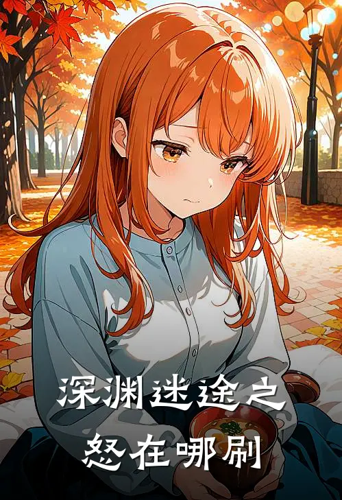 深渊迷途之怒在哪刷