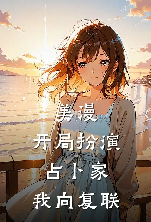 美漫：开局扮演占卜家，我向复联