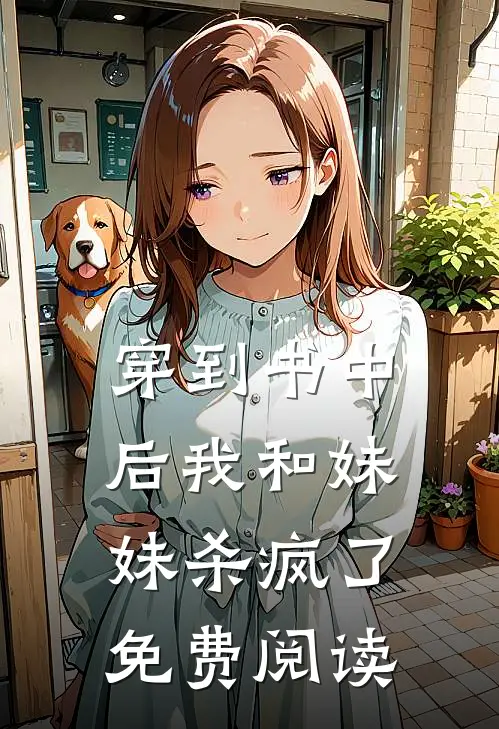 穿到书中后我和妹妹杀疯了免费阅读