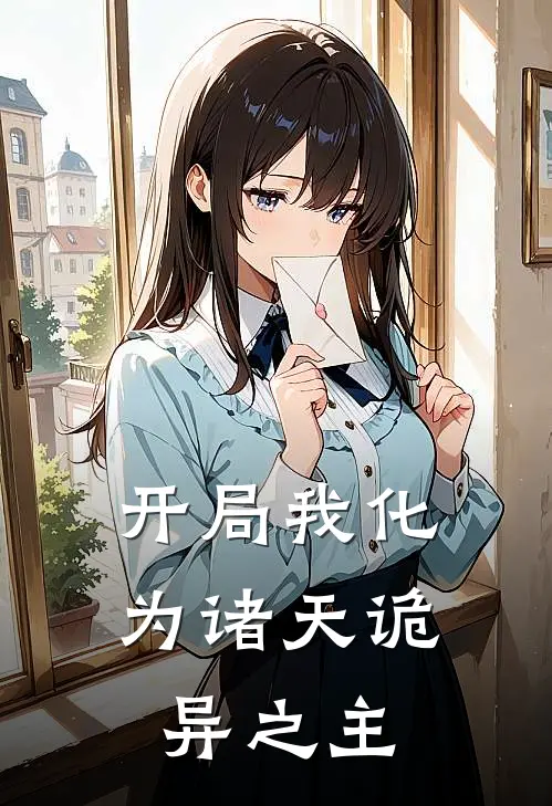 开局我化为诸天诡异之主