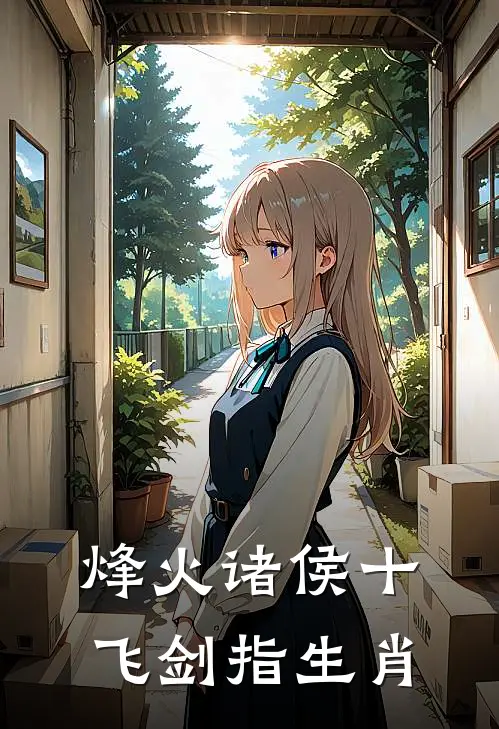 烽火诸侯十飞剑指生肖