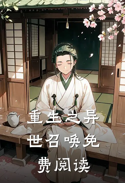 重生之异世召唤免费阅读