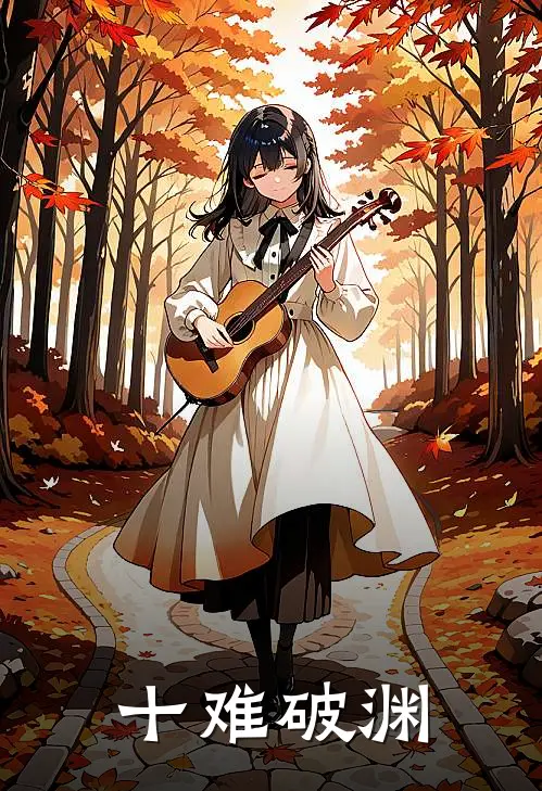 十难破渊林砚林仲山全本免费在线阅读_林砚林仲山全文阅读