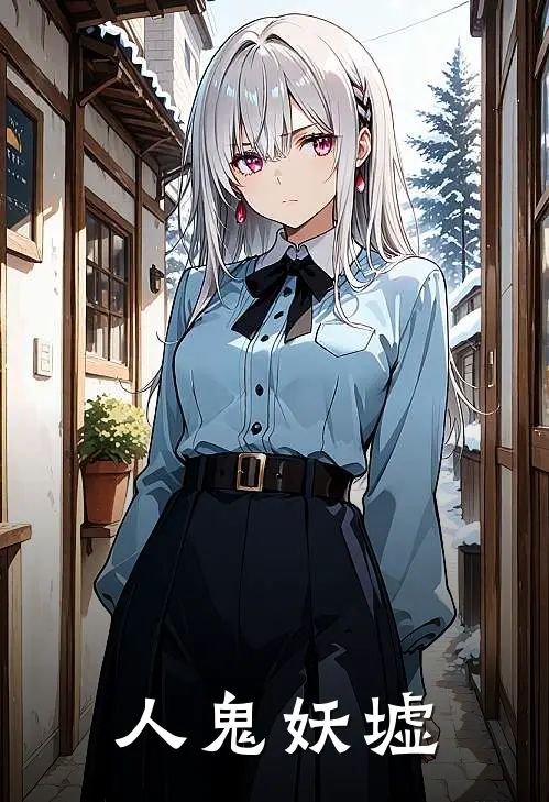 人鬼妖墟(江渊江平)完本小说_免费阅读无弹窗人鬼妖墟江渊江平