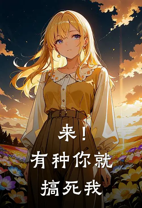 来！有种你就搞死我