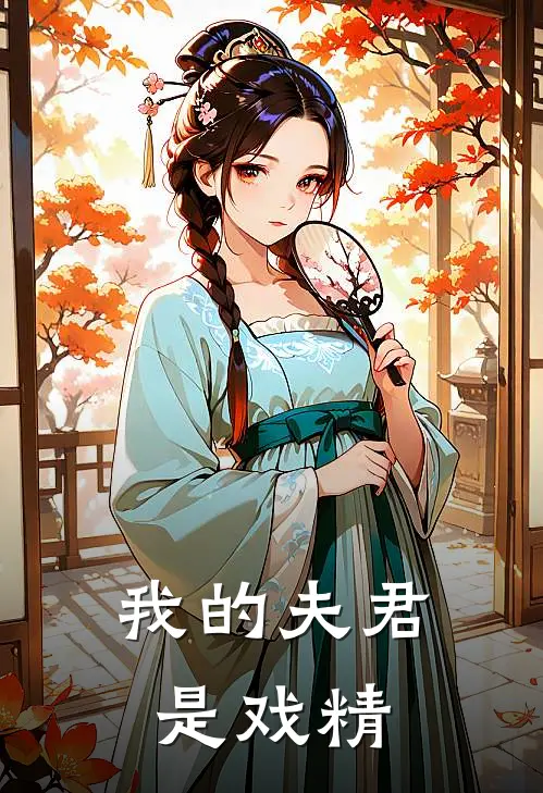 我的夫君是戏精