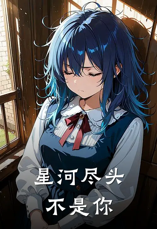 星河尽头不是你