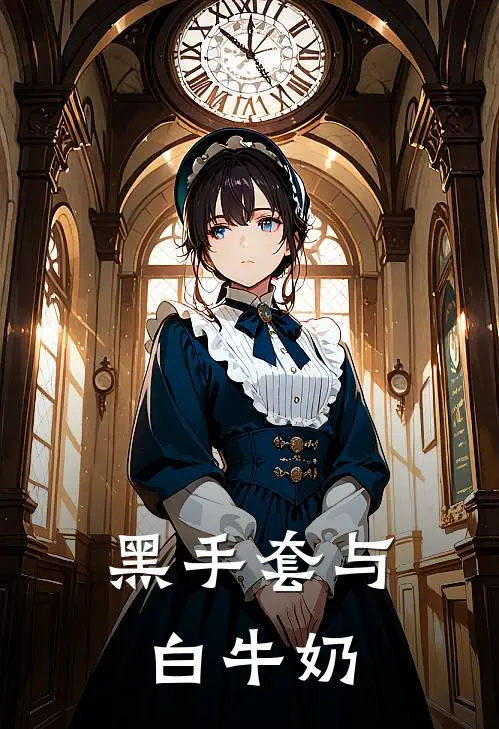 黑手套与白牛奶