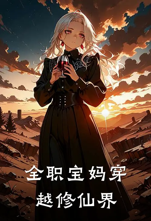 全职宝妈穿越修仙界