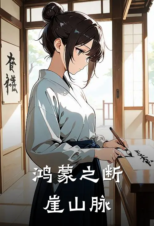 鸿蒙之断崖山脉