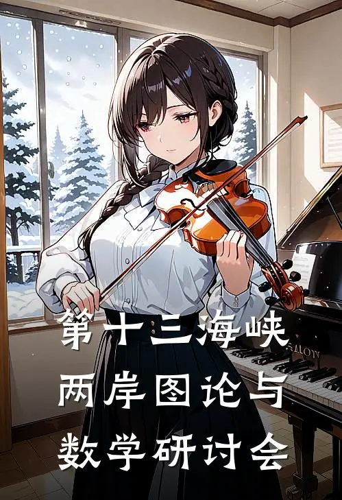 第十三海峡两岸图论与数学研讨会