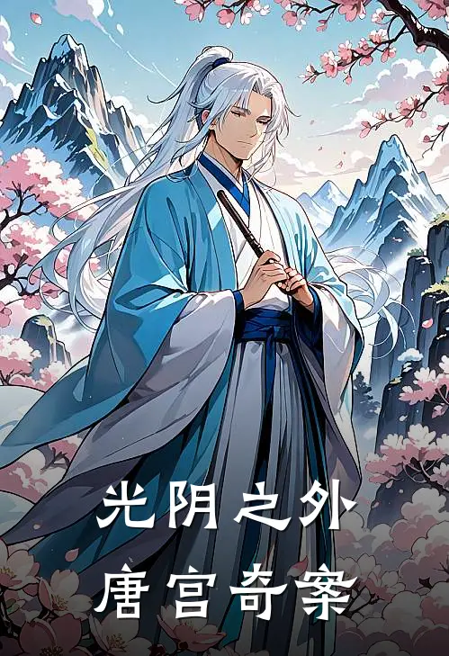 光阴之外唐宫奇案