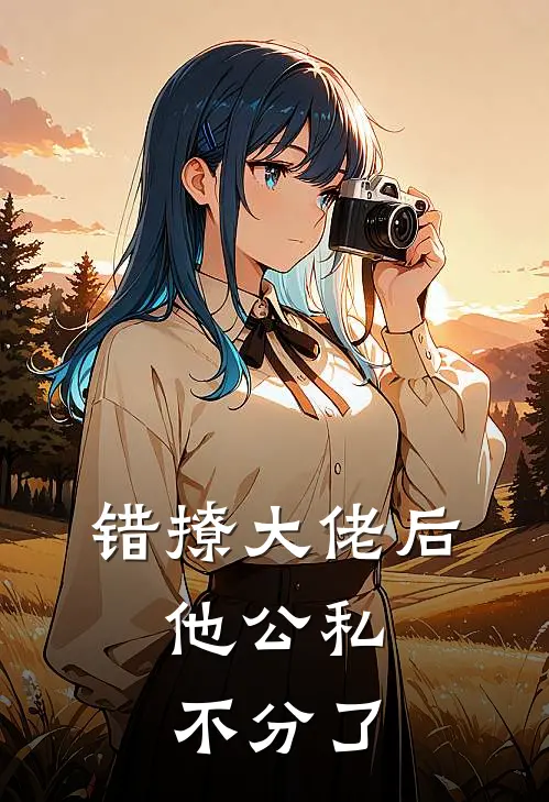 错撩大佬后，他公私不分了