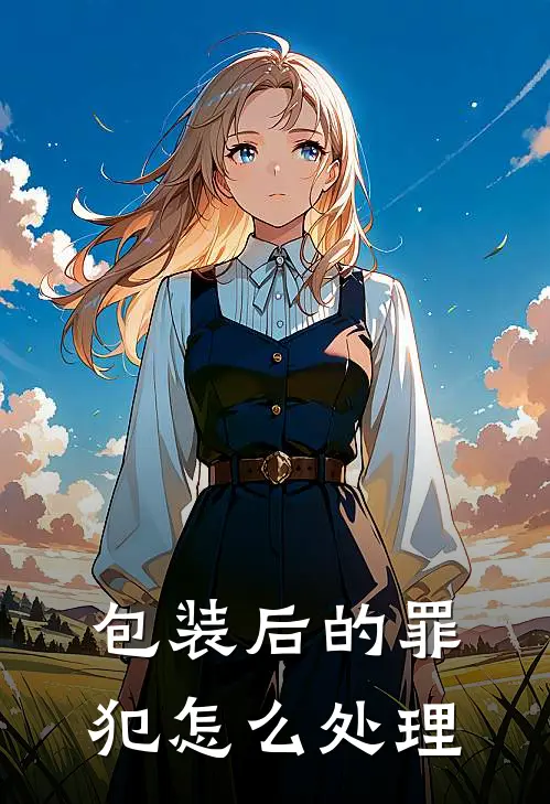 包装后的罪犯怎么处理