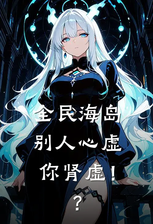 全民海岛：别人心虚，你肾虚！？