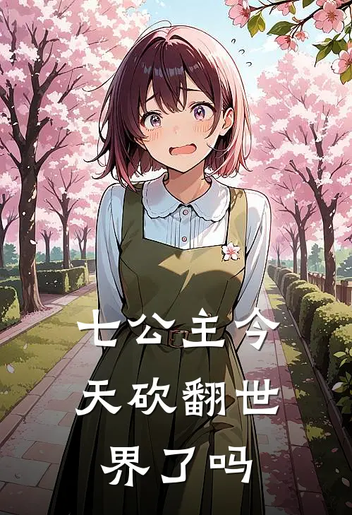 七公主今天砍翻世界了吗