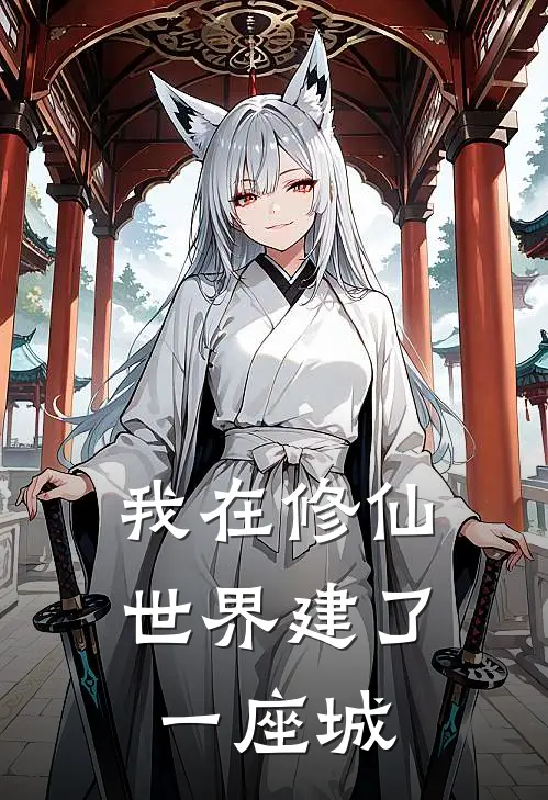 我在修仙世界建了一座城