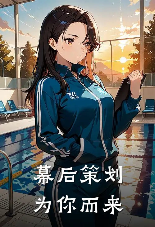 幕后策划：为你而来