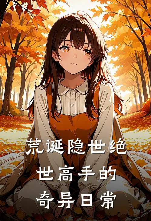 荒诞隐世绝世高手的奇异日常