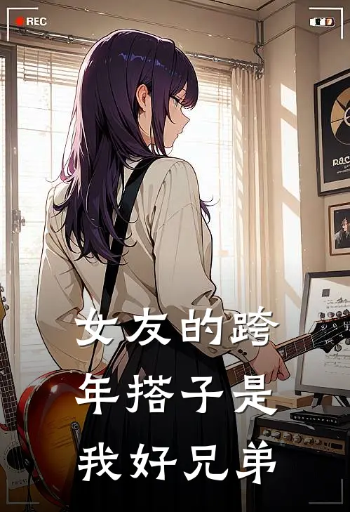 女友的跨年搭子是我好兄弟