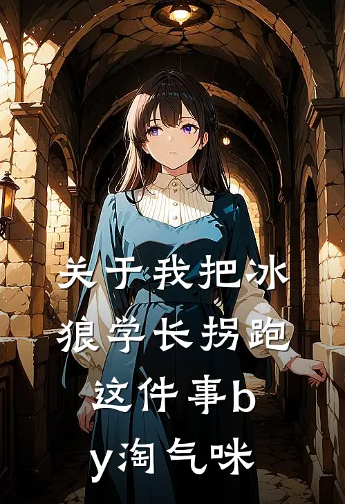 关于我把冰狼学长拐跑这件事by淘气咪