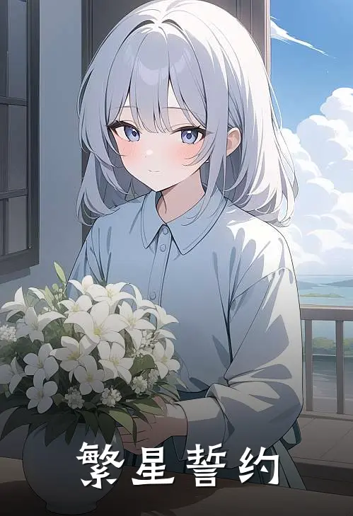 白烬白灼（繁星誓约）全文免费阅读无弹窗大结局_