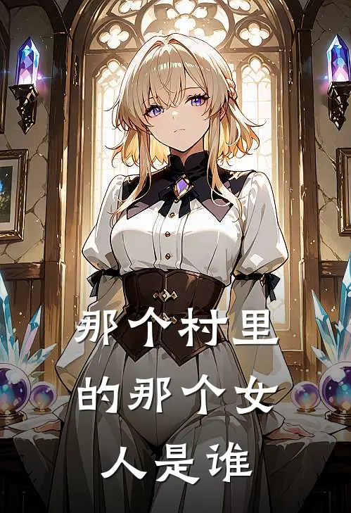 那个村里的那个女人是谁